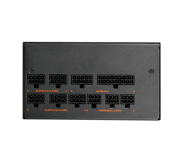 Gigabyte Aorus 850W 80 Plus Gold - 582660 - zdjęcie 6